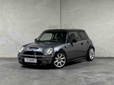 Miniaturansicht von Mini Cooper S Chile 1.6 163PS 2003, 99-TP-DD