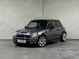 Miniaturansicht von Mini Cooper S Chile 1.6 163PS 2003, 99-TP-DD