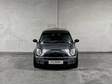 Miniaturansicht von Mini Cooper S Chile 1.6 163PS 2003, 99-TP-DD