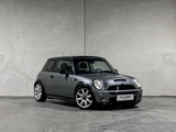 Miniaturansicht von Mini Cooper S Chile 1.6 163PS 2003, 99-TP-DD