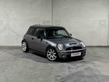 Miniaturansicht von Mini Cooper S Chile 1.6 163PS 2003, 99-TP-DD