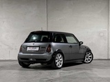 Miniaturansicht von Mini Cooper S Chile 1.6 163PS 2003, 99-TP-DD