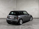 Miniaturansicht von Mini Cooper S Chile 1.6 163PS 2003, 99-TP-DD