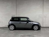 Miniaturansicht von Mini Cooper S Chile 1.6 163PS 2003, 99-TP-DD