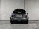 Miniaturansicht von Mini Cooper S Chile 1.6 163PS 2003, 99-TP-DD