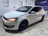 Miniaturansicht von Volkswagen - Polo - 1.2 TDI Bl.M. Comfl. -Auto