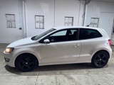 Miniaturansicht von Volkswagen - Polo - 1.2 TDI Bl.M. Comfl. -Auto