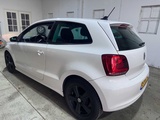 Miniaturansicht von Volkswagen - Polo - 1.2 TDI Bl.M. Comfl. -Auto