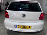 Miniaturansicht von Volkswagen - Polo - 1.2 TDI Bl.M. Comfl. -Auto
