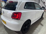 Miniaturansicht von Volkswagen - Polo - 1.2 TDI Bl.M. Comfl. -Auto