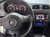 Miniaturansicht von Volkswagen - Polo - 1.2 TDI Bl.M. Comfl. -Auto