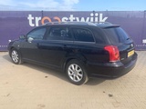 Miniaturansicht von 2006 - Toyota - Avensis Wagon - 2.2 D-4D Linea Luna - PKW