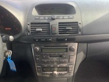 Miniaturansicht von 2006 - Toyota - Avensis Wagon - 2.2 D-4D Linea Luna - PKW