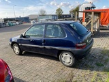 Miniaturansicht von Citroën - 1999 - Saxo 1.1 - PKW