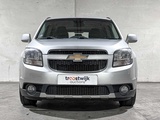 Minituur van Chevrolet Orlando 1.8 LTZ 7-Persoons 141pk 2011, 64-RFZ-3