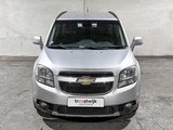 Minituur van Chevrolet Orlando 1.8 LTZ 7-Persoons 141pk 2011, 64-RFZ-3