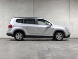 Minituur van Chevrolet Orlando 1.8 LTZ 7-Persoons 141pk 2011, 64-RFZ-3