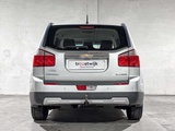 Minituur van Chevrolet Orlando 1.8 LTZ 7-Persoons 141pk 2011, 64-RFZ-3