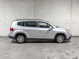 Minituur van Chevrolet Orlando 1.8 LTZ 7-Persoons 141pk 2011, 64-RFZ-3
