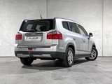 Minituur van Chevrolet Orlando 1.8 LTZ 7-Persoons 141pk 2011, 64-RFZ-3