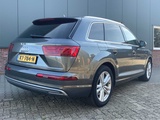 Miniaturansicht von 2016 Audi Q7 S-line E-tron Quattro Auto KT-784-N