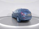 Miniaturansicht von Opel Antara 2.4-16V Versuchung 2008 | 88-HHS-6