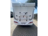 Minituur van Fiat - Ducato - Carado Capron (Hymer Groep) - Camper