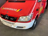 Thumbnail of 2003 Mercedes-Benz 416 CDI-E