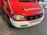 Thumbnail of 2003 Mercedes-Benz 416 CDI-E