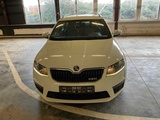 Miniaturansicht von 2016 Skoda Octavia VRS