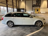 Miniaturansicht von 2016 Skoda Octavia VRS