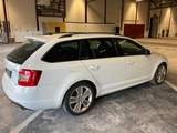 Miniaturansicht von 2016 Skoda Octavia VRS