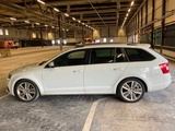 Miniaturansicht von 2016 Skoda Octavia VRS