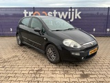 Miniaturansicht von 2011 - Fiat - Punto Evo - 1.3 M-Jet Dynamic - PKW