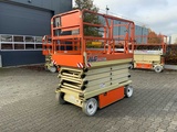 Minituur van 2001 JLG 3246-E2 Schaarhoogwerker