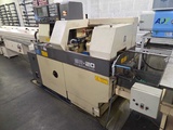 Minituur van Star - SR 20 - CNC-draaibank