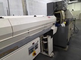 Minituur van Star - SR 20 - CNC-draaibank