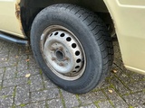 Minituur van Volkswagen LT28 Camper