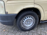 Minituur van Volkswagen LT28 Camper