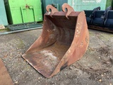 Thumbnail of Beco Excavator Bucket CW30