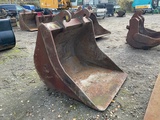 Thumbnail of Beco Excavator Bucket CW30