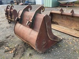 Thumbnail of Beco Excavator Bucket CW30