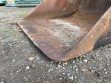 Thumbnail of Beco Excavator Bucket CW30