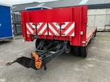 Thumbnail of 2008 Jumbo MV200LCE Flat Trailer
