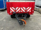 Thumbnail of 2008 Jumbo MV200LCE Flat Trailer