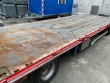 Thumbnail of 2008 Jumbo MV200LCE Flat Trailer