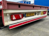 Thumbnail of 2008 Jumbo MV200LCE Flat Trailer