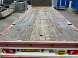 Thumbnail of 2008 Jumbo MV200LCE Flat Trailer