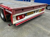 Thumbnail of 2008 Jumbo MV200LCE Flat Trailer