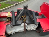 Thumbnail of Vicon CM 270 Front Mower